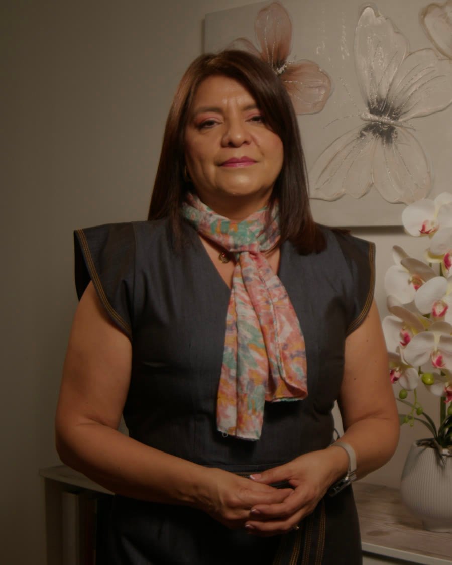 Claudia Barrientos